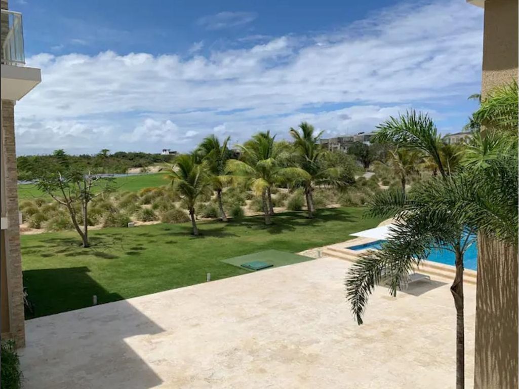 Cana Pearl 1st stage, Punta Cana, Dominican Republic