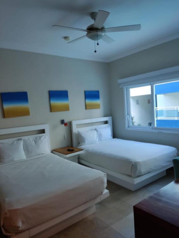 Luxurious apartment in Los Corales, Bávaro, Dominican Republic
