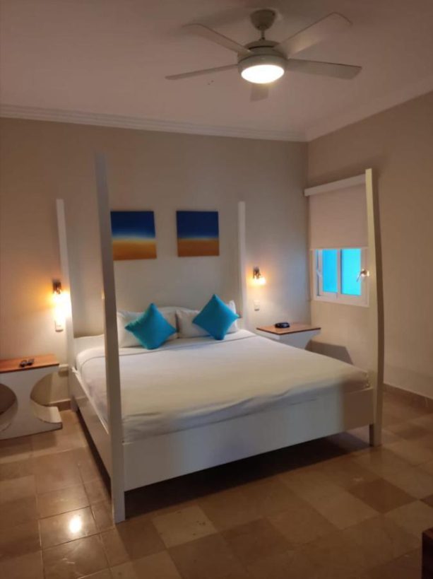 Luxurious apartment in Los Corales, Bávaro, Dominican Republic