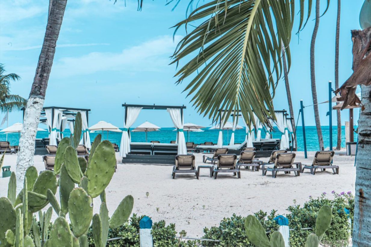 Luxurious apartment in Los Corales, Bávaro, Dominican Republic
