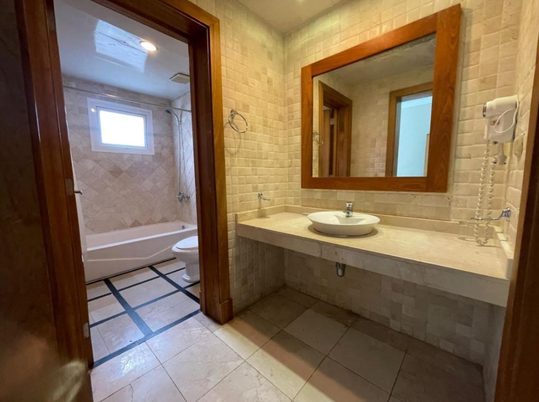Luxurious apartment in Los Corales, Bávaro, Dominican Republic