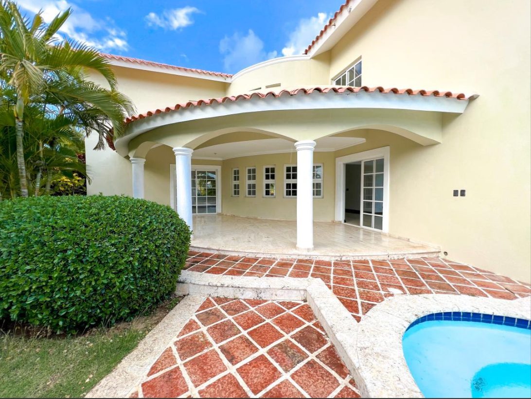 Huge Condo House in Cocotal, Bávaro, Dominican Republic