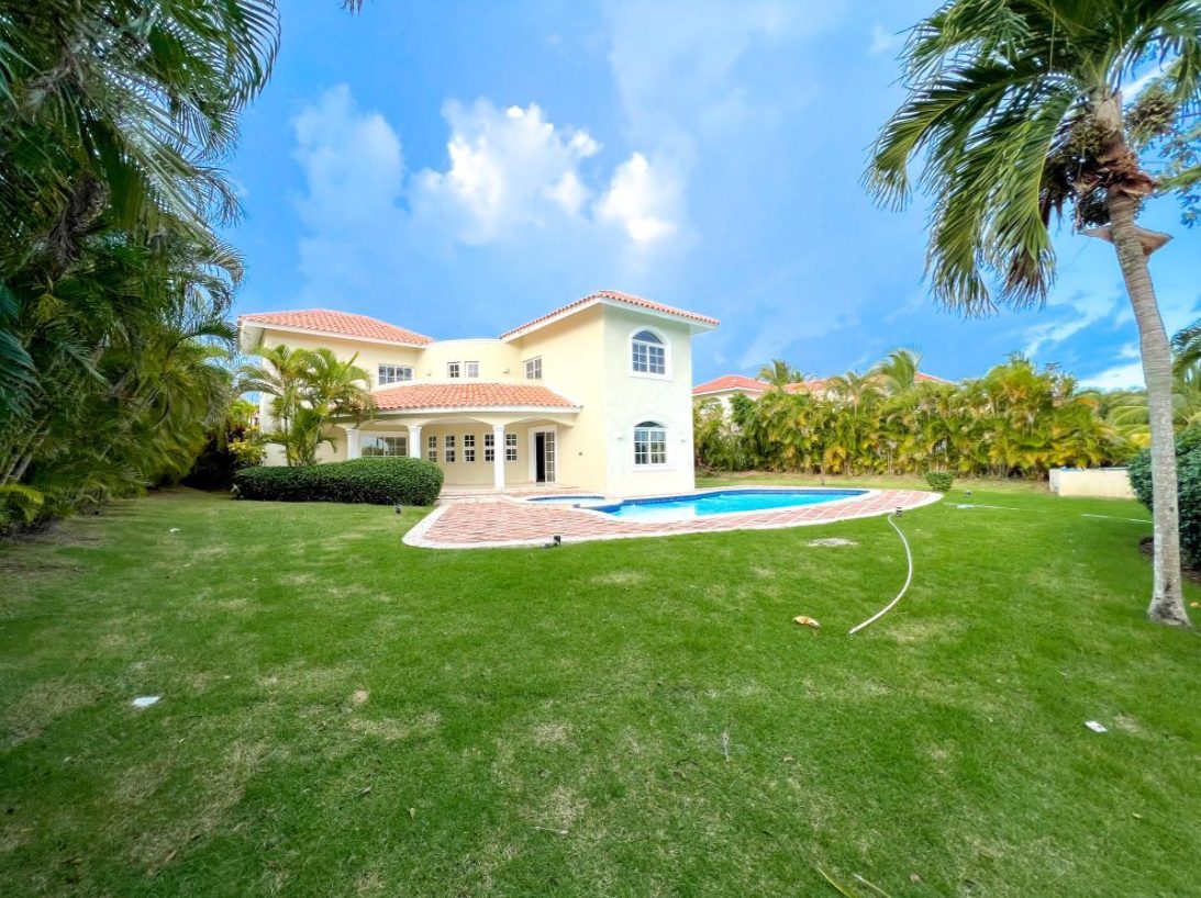 Huge Condo House in Cocotal, Bávaro, Dominican Republic
