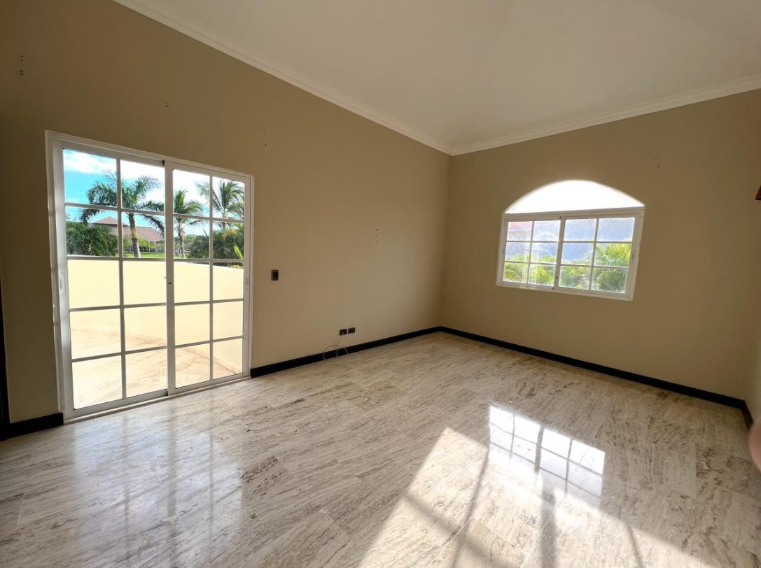 Huge Condo House in Cocotal, Bávaro, Dominican Republic