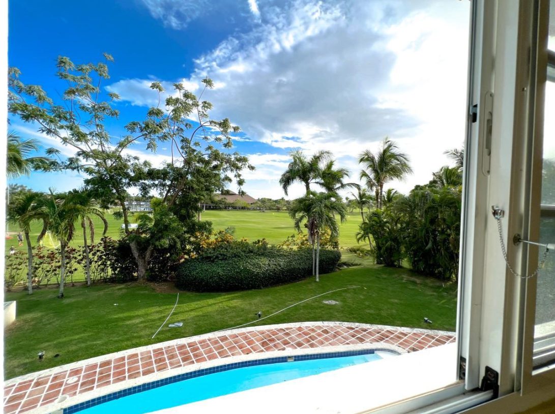 Huge Condo House in Cocotal, Bávaro, Dominican Republic