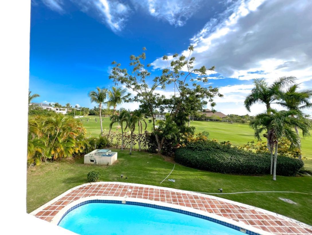 Huge Condo House in Cocotal, Bávaro, Dominican Republic