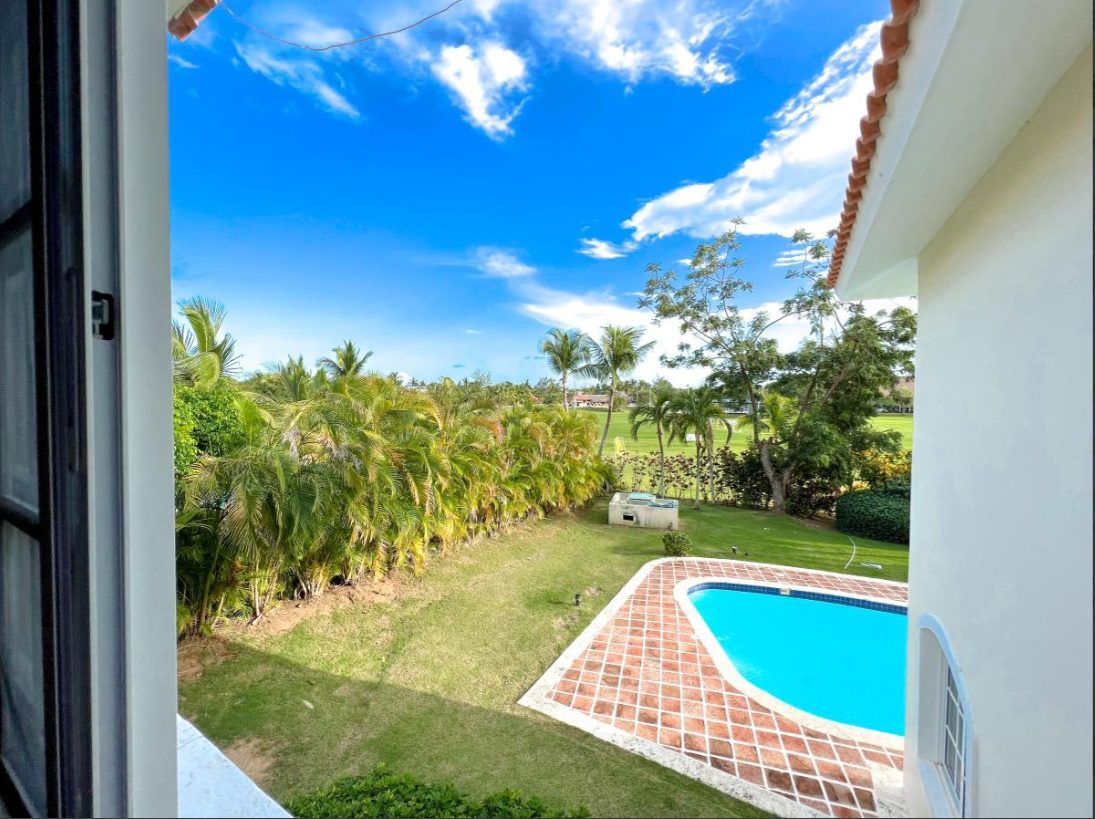 Huge Condo House in Cocotal, Bávaro, Dominican Republic