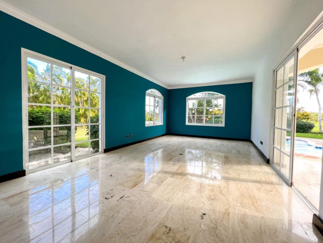 Huge Condo House in Cocotal, Bávaro, Dominican Republic