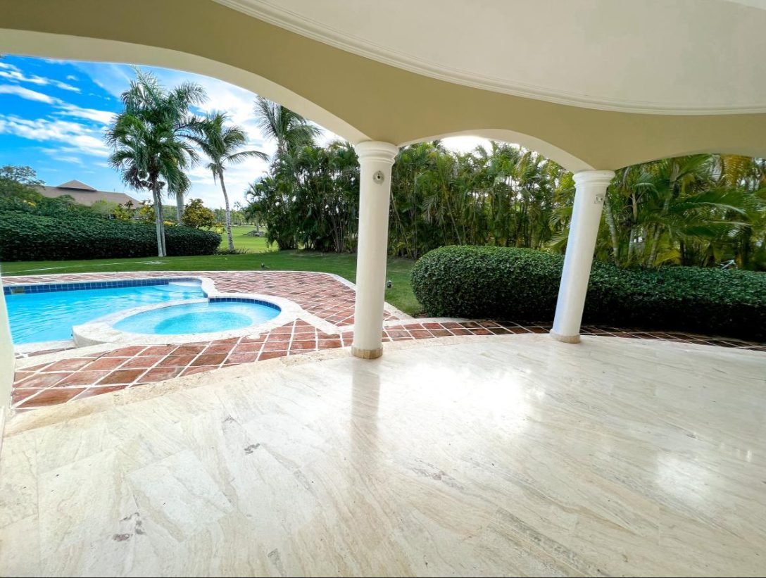 Huge Condo House in Cocotal, Bávaro, Dominican Republic
