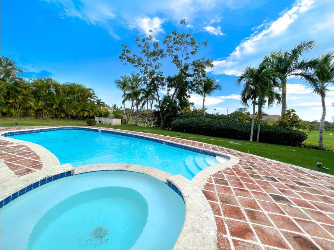 Huge Condo House in Cocotal, Bávaro, Dominican Republic