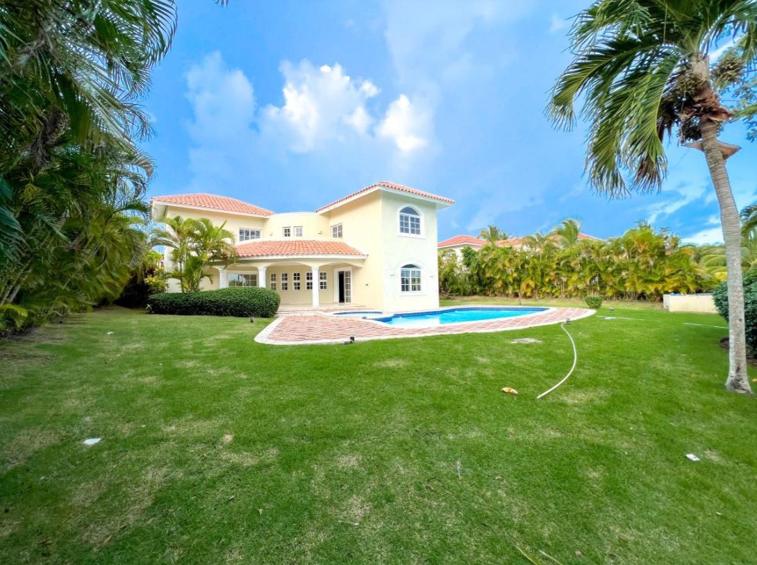 Huge Condo House in Cocotal, Bávaro, Dominican Republic