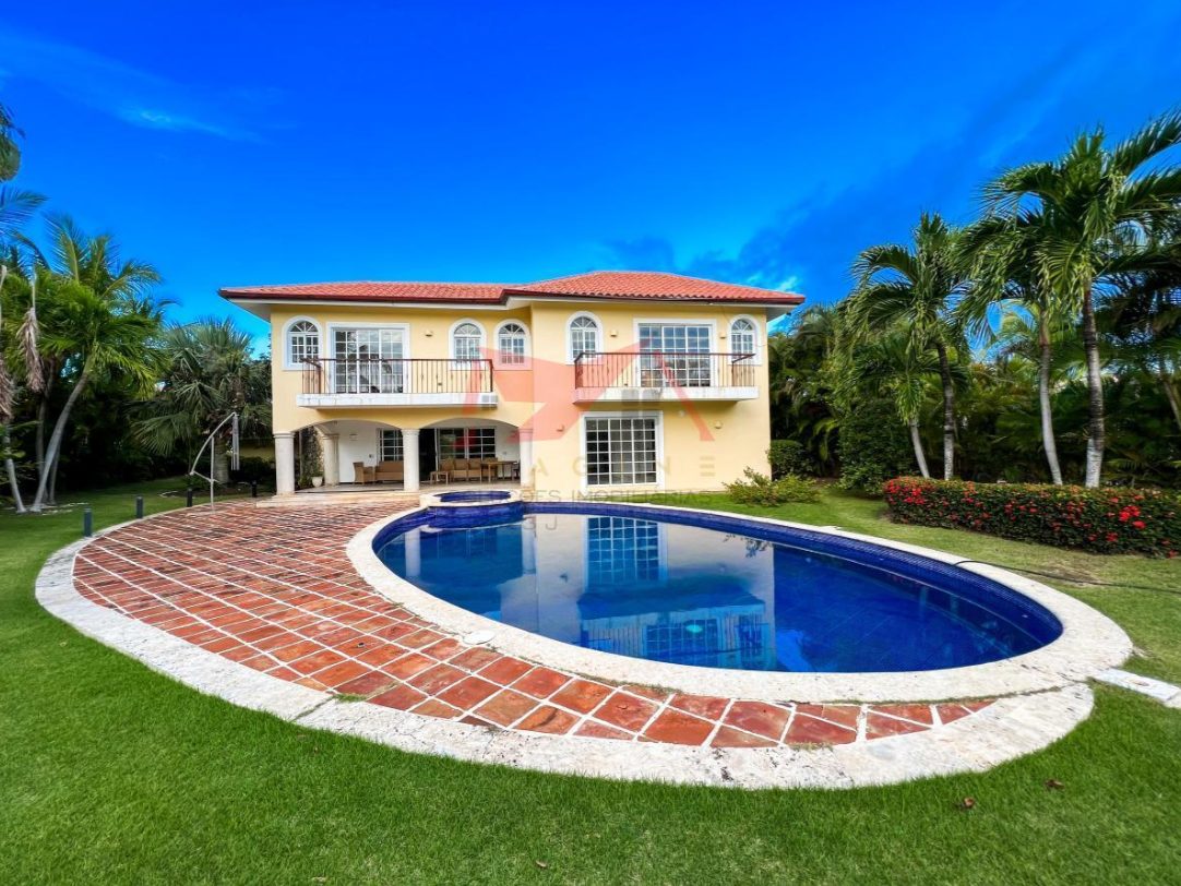 Luxurious Condo House in Cocotal, Bávaro, Dominican Republic