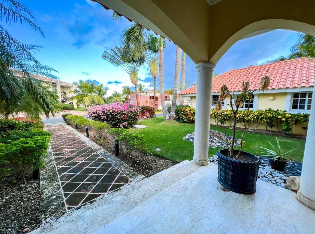 Luxurious Condo House in Cocotal, Bávaro, Dominican Republic