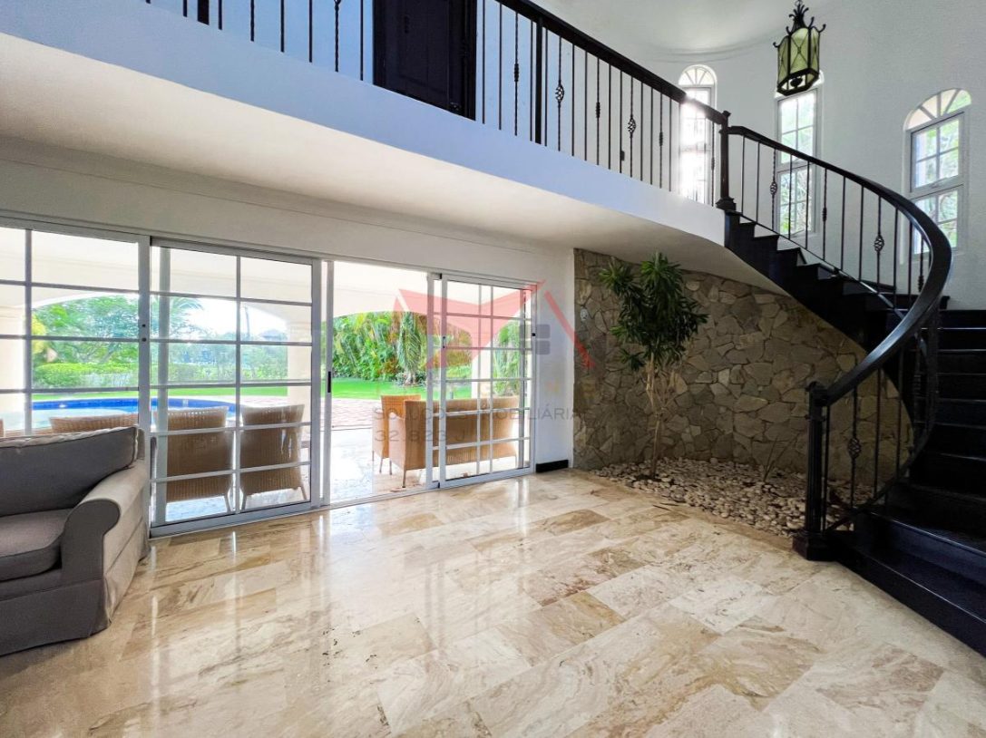 Luxurious Condo House in Cocotal, Bávaro, Dominican Republic