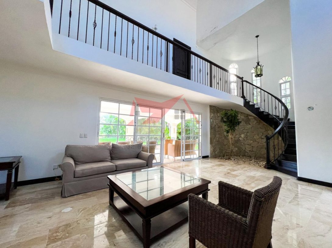 Luxurious Condo House in Cocotal, Bávaro, Dominican Republic