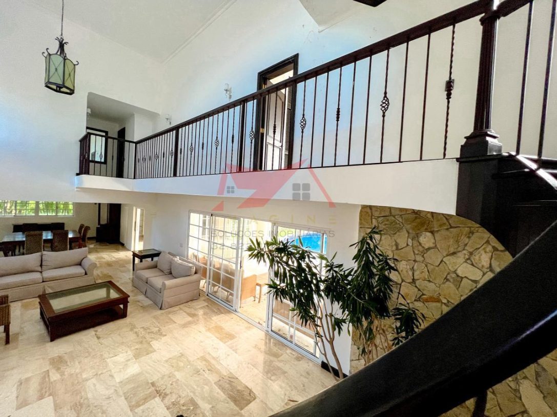 Luxurious Condo House in Cocotal, Bávaro, Dominican Republic