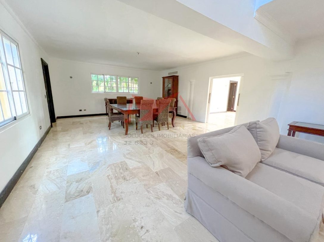 Luxurious Condo House in Cocotal, Bávaro, Dominican Republic