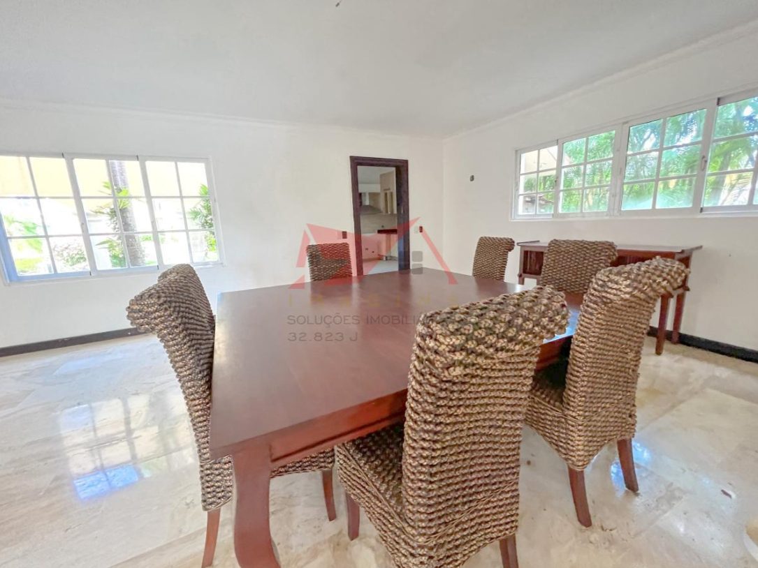 Luxurious Condo House in Cocotal, Bávaro, Dominican Republic