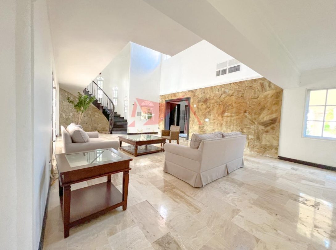 Luxurious Condo House in Cocotal, Bávaro, Dominican Republic