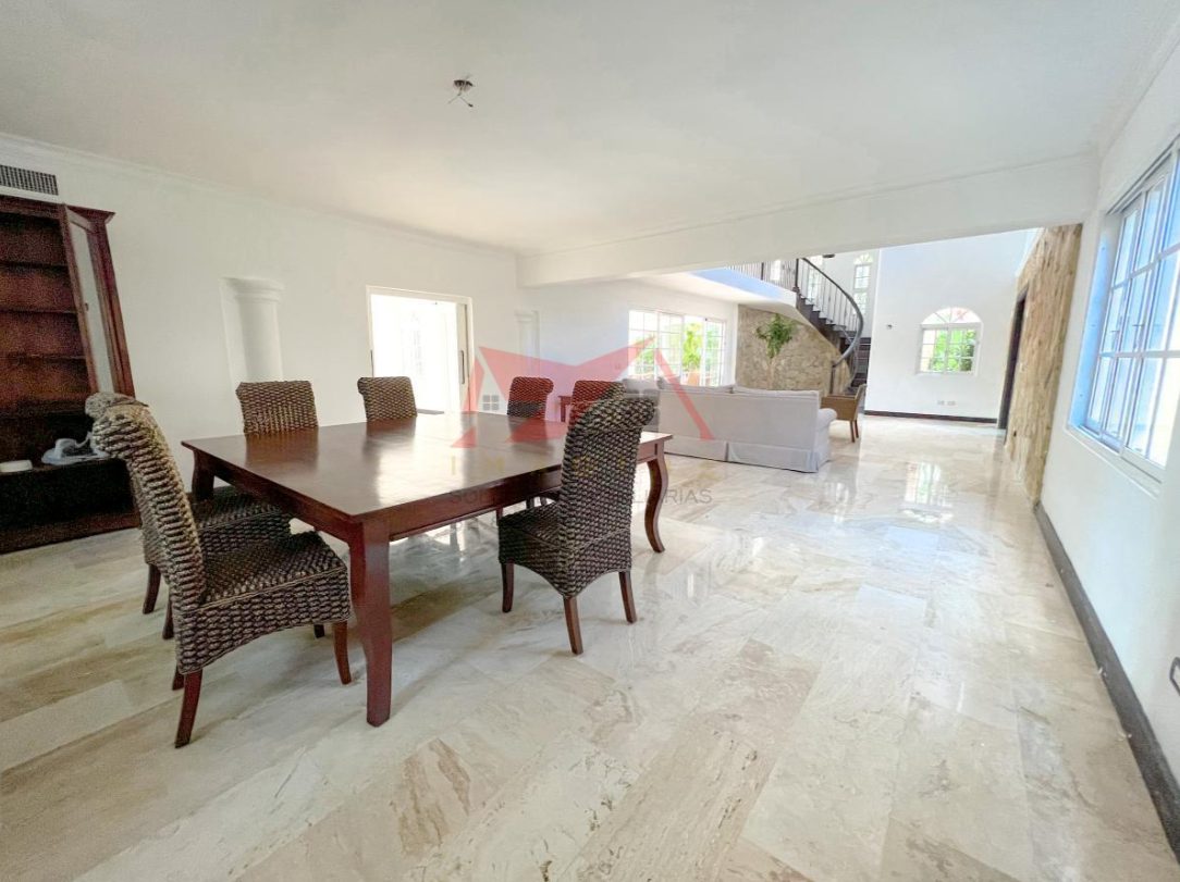 Luxurious Condo House in Cocotal, Bávaro, Dominican Republic