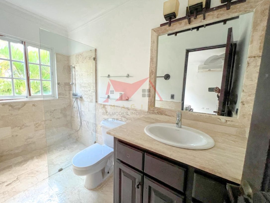 Luxurious Condo House in Cocotal, Bávaro, Dominican Republic