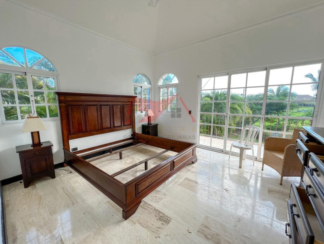 Luxurious Condo House in Cocotal, Bávaro, Dominican Republic