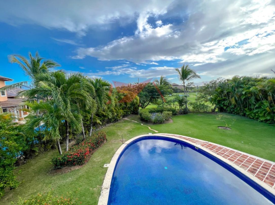 Luxurious Condo House in Cocotal, Bávaro, Dominican Republic