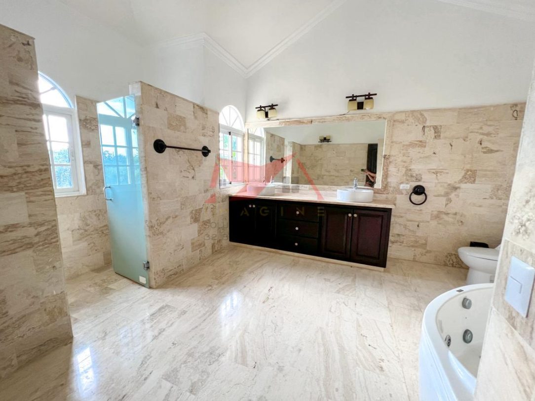 Luxurious Condo House in Cocotal, Bávaro, Dominican Republic