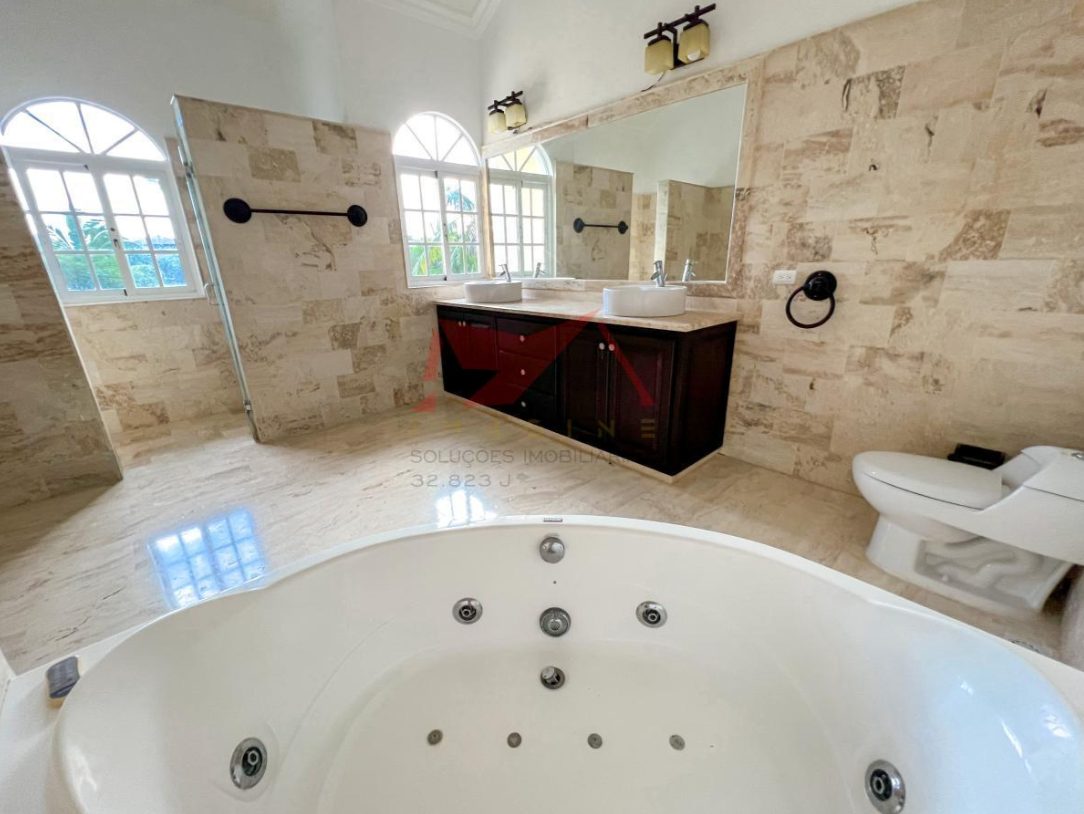 Luxurious Condo House in Cocotal, Bávaro, Dominican Republic