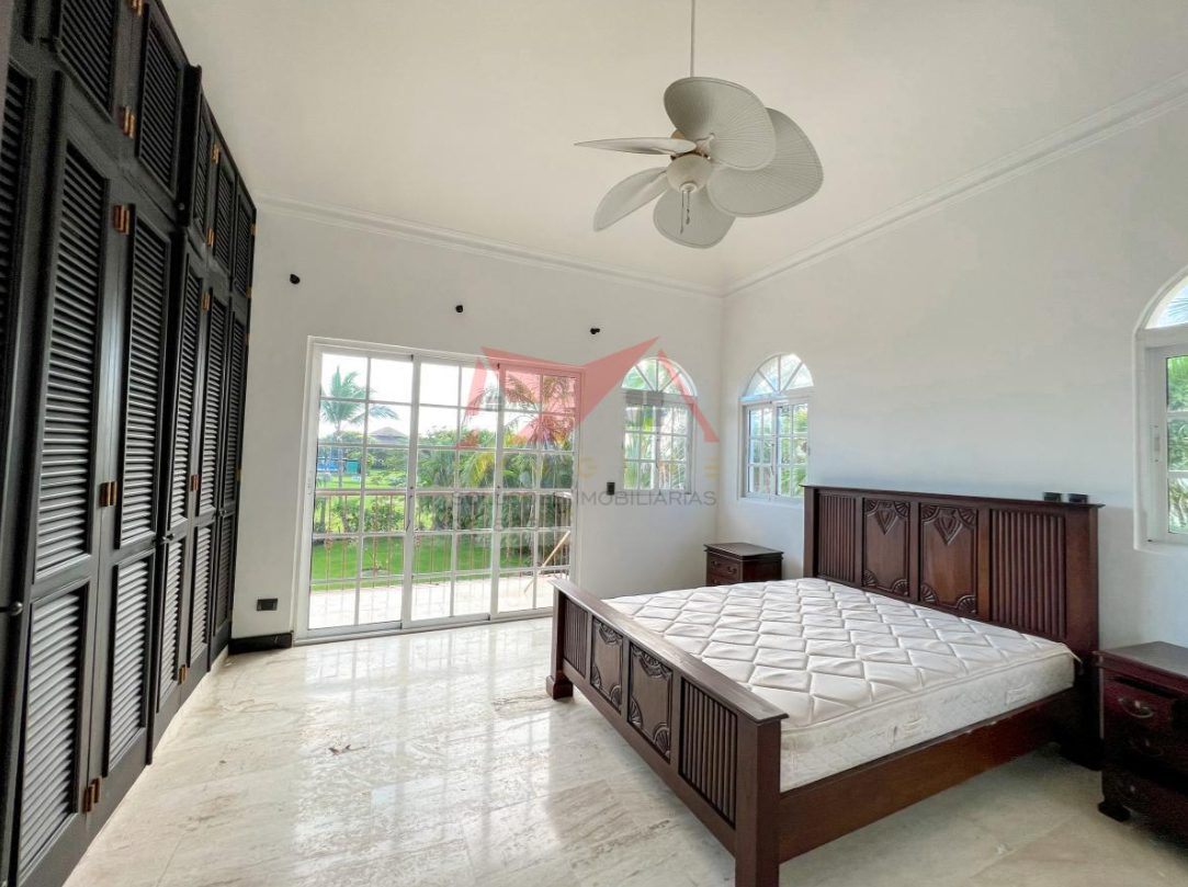 Luxurious Condo House in Cocotal, Bávaro, Dominican Republic