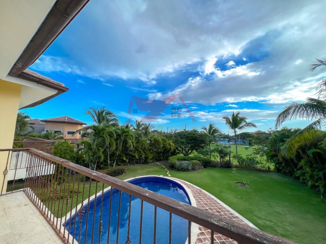 Luxurious Condo House in Cocotal, Bávaro, Dominican Republic
