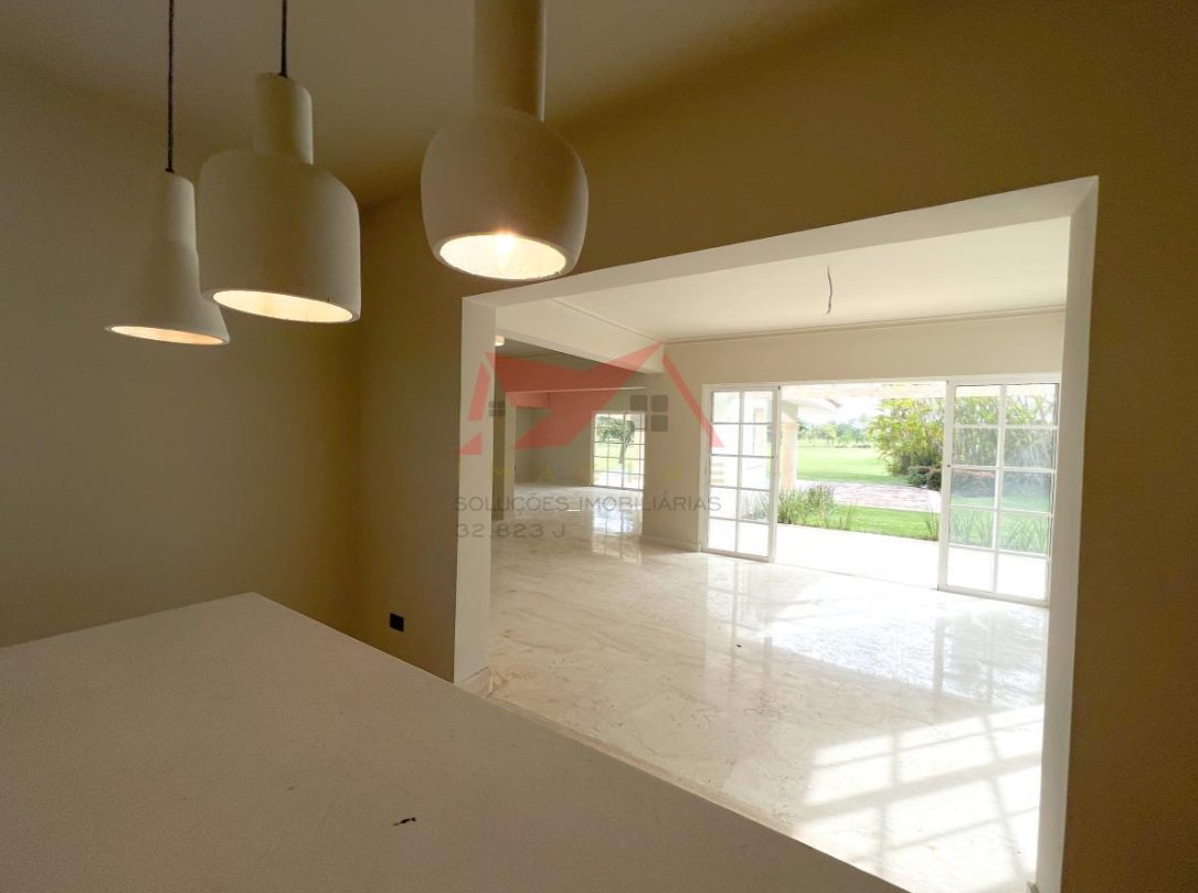 Open Condo House in Cocotal, Bávaro, Dominican Republic