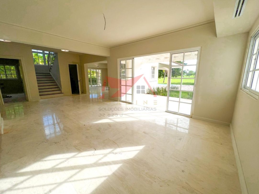 Open Condo House in Cocotal, Bávaro, Dominican Republic