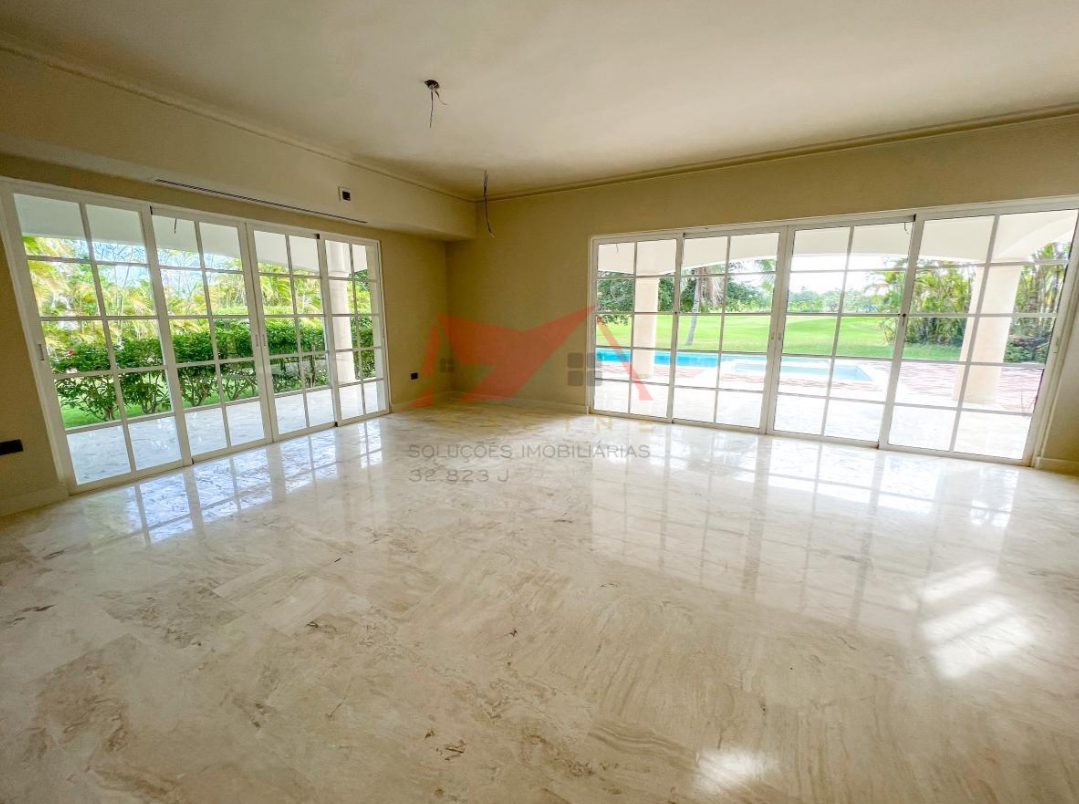 Open Condo House in Cocotal, Bávaro, Dominican Republic
