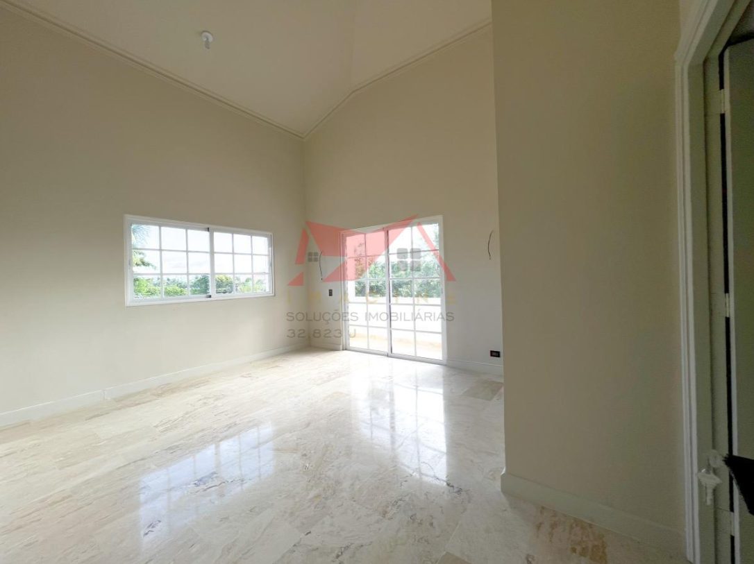 Open Condo House in Cocotal, Bávaro, Dominican Republic
