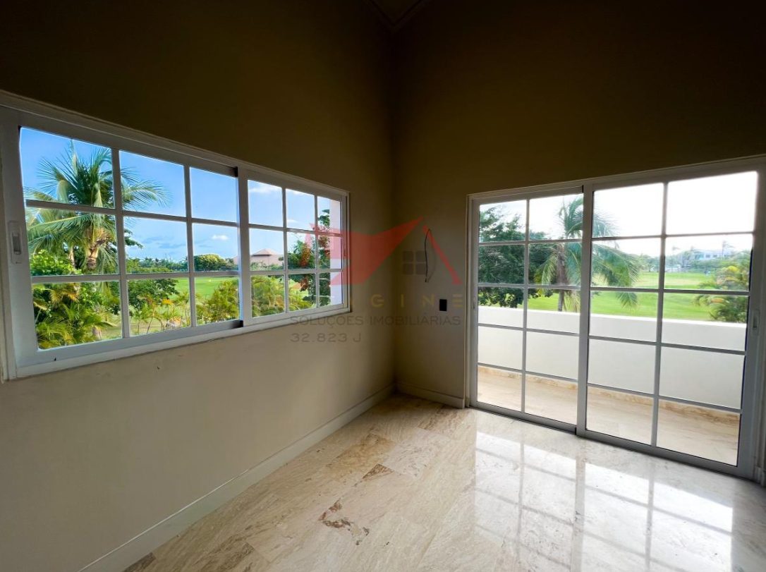 Open Condo House in Cocotal, Bávaro, Dominican Republic