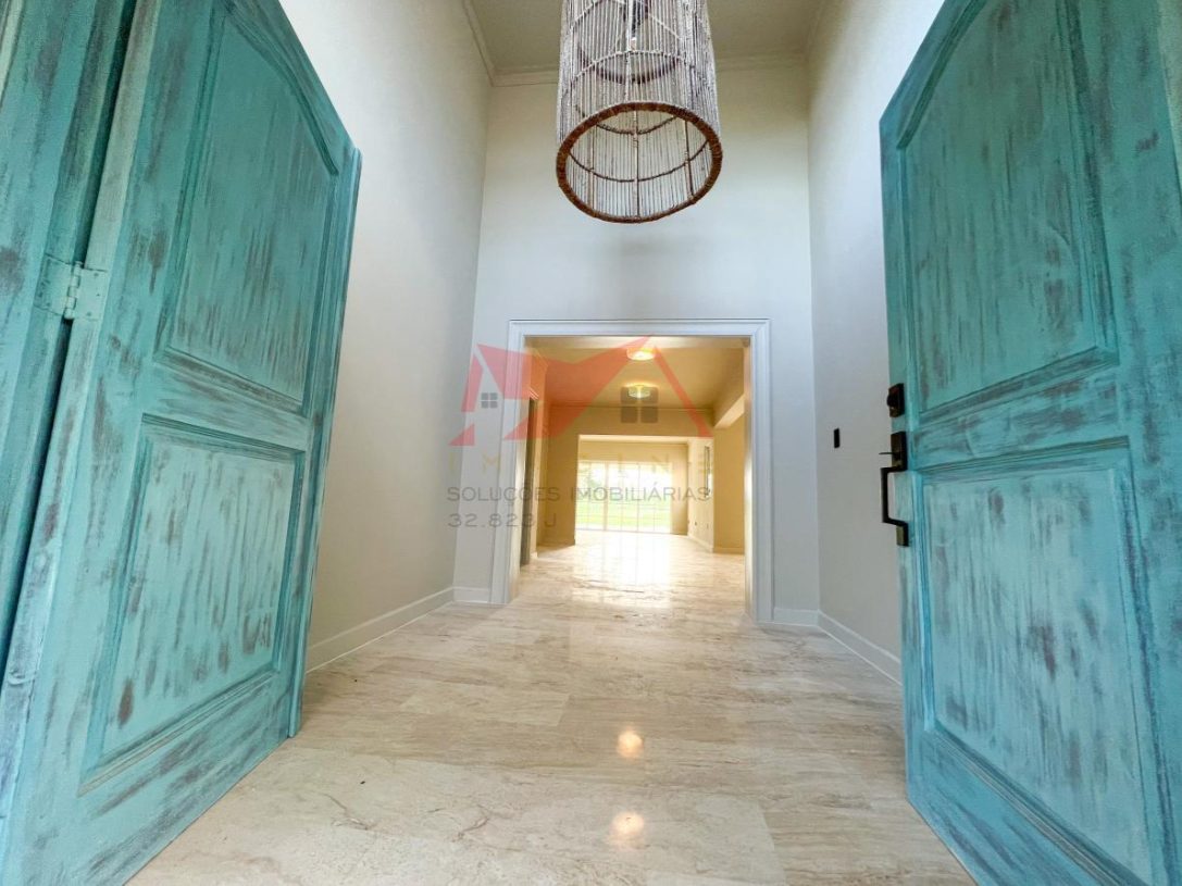 Open Condo House in Cocotal, Bávaro, Dominican Republic