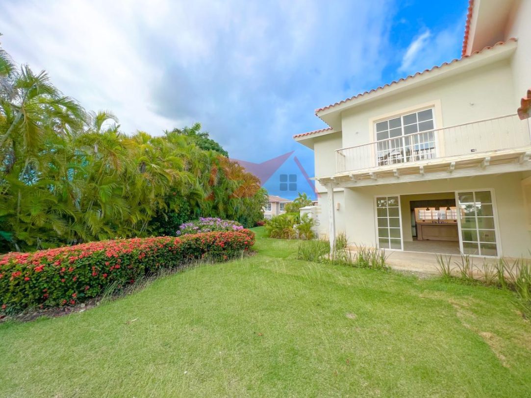 Open Condo House in Cocotal, Bávaro, Dominican Republic