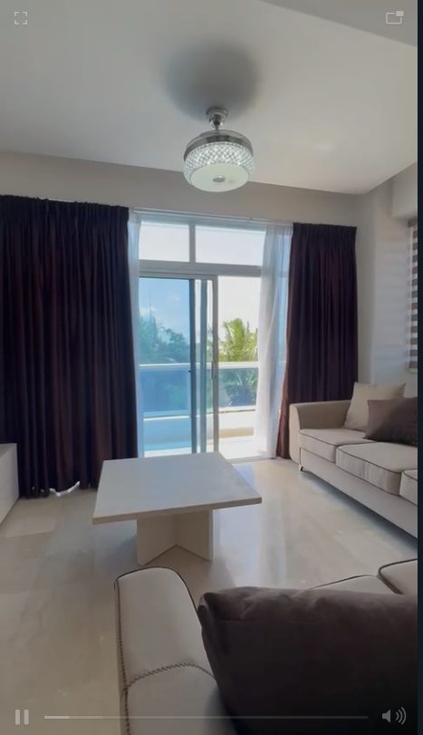 Cozy 1-bedroom retreat in Bávaro, Bávaro, Dominican Republic