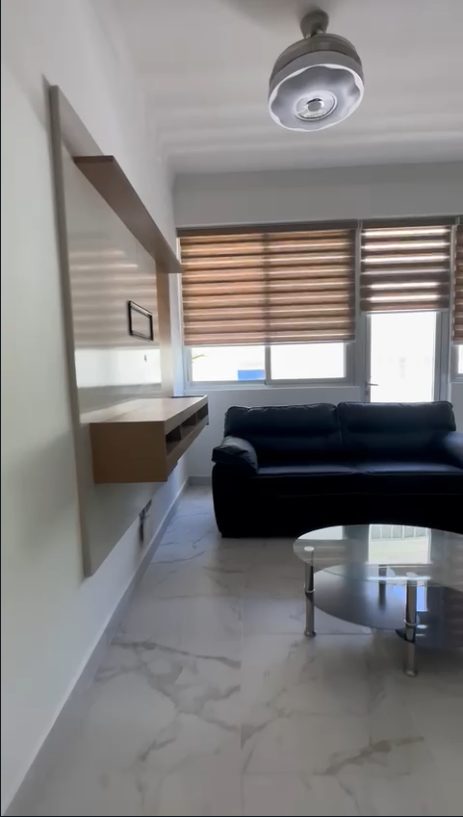 Cozy 1-bedroom retreat in Bávaro, Bávaro, Dominican Republic