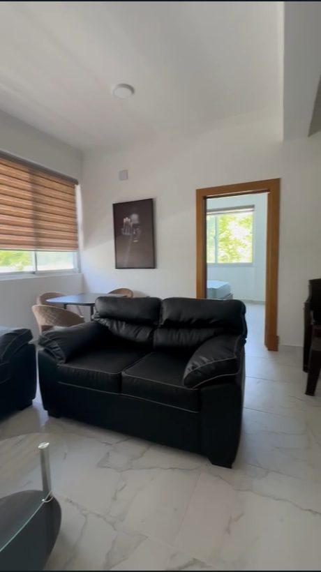 Cozy 1-bedroom retreat in Bávaro, Bávaro, Dominican Republic