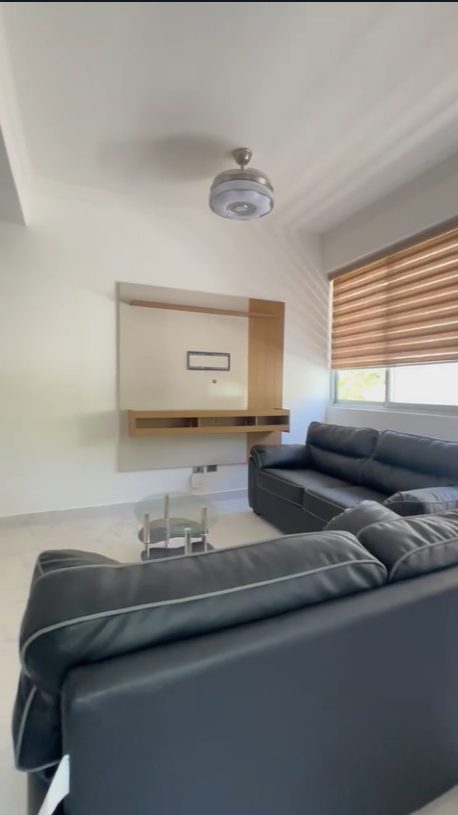 Cozy 1-bedroom retreat in Bávaro, Bávaro, Dominican Republic