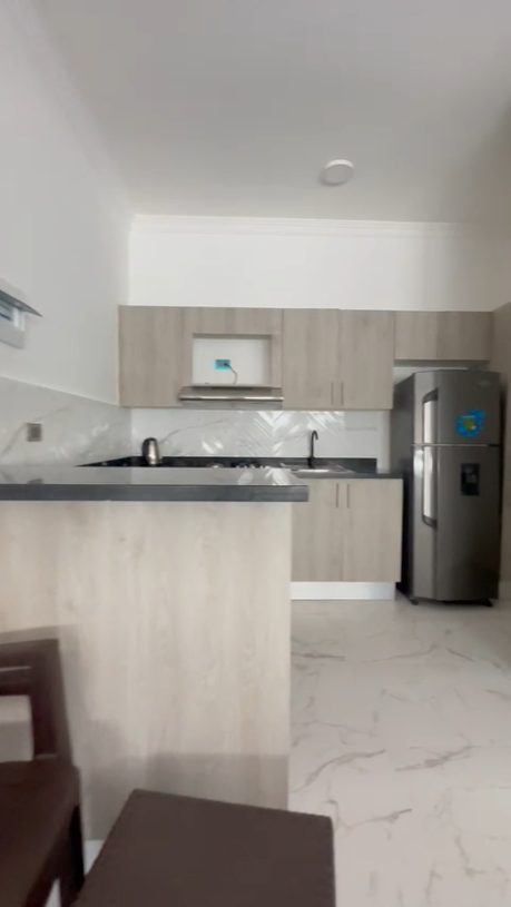 Cozy 1-bedroom retreat in Bávaro, Bávaro, Dominican Republic