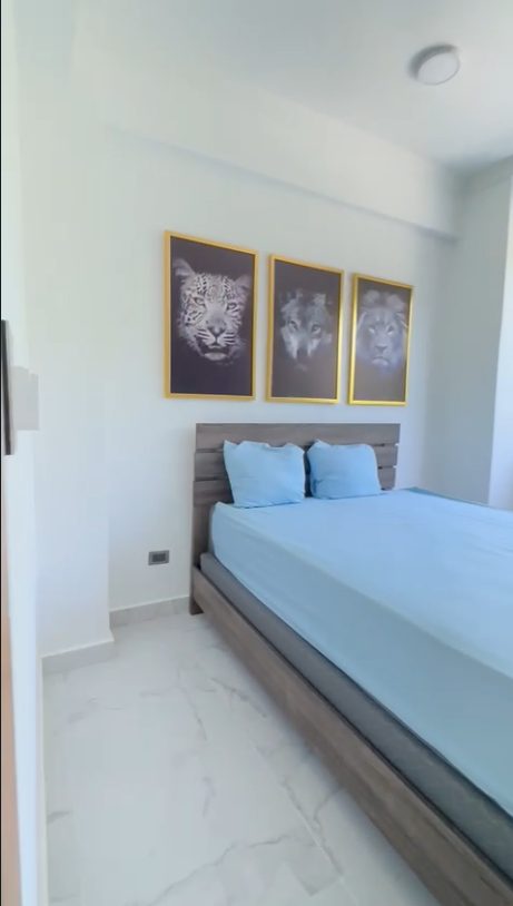 Cozy 1-bedroom retreat in Bávaro, Bávaro, Dominican Republic
